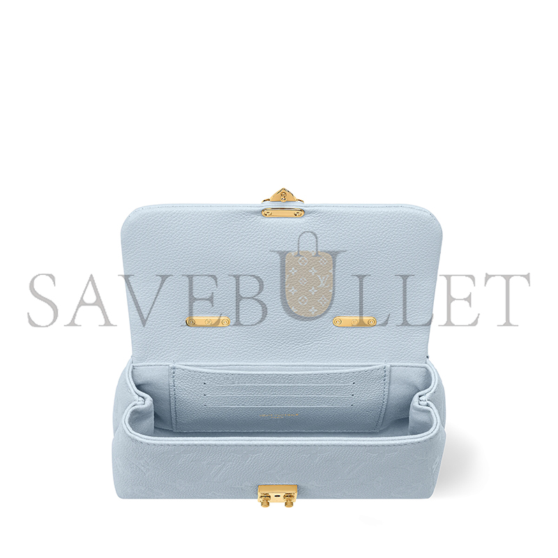 l0vis Vvtt0n nano madeleine m29352 (21*12.5*6cm)